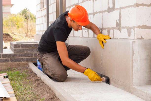 Licensed Waterproofing service in Lake Orion, MI - Arrow Tight Waterproofing
